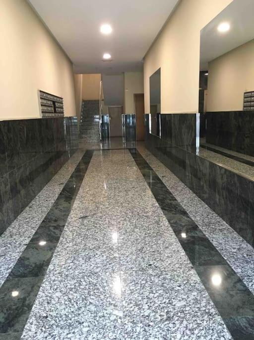 Апартаменты Piso Playa Aguete Seixo Экстерьер фото